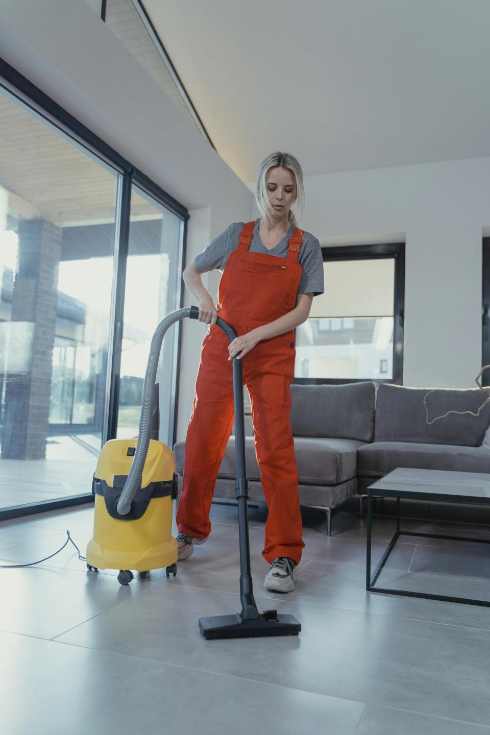 All In One Complete Janitorial
