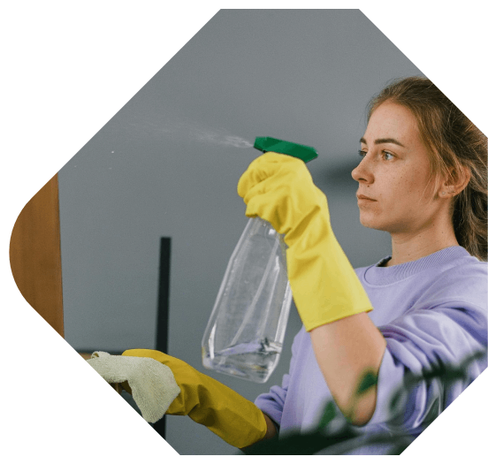 All In One Complete Janitorial