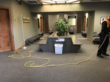 All In One Complete Janitorial