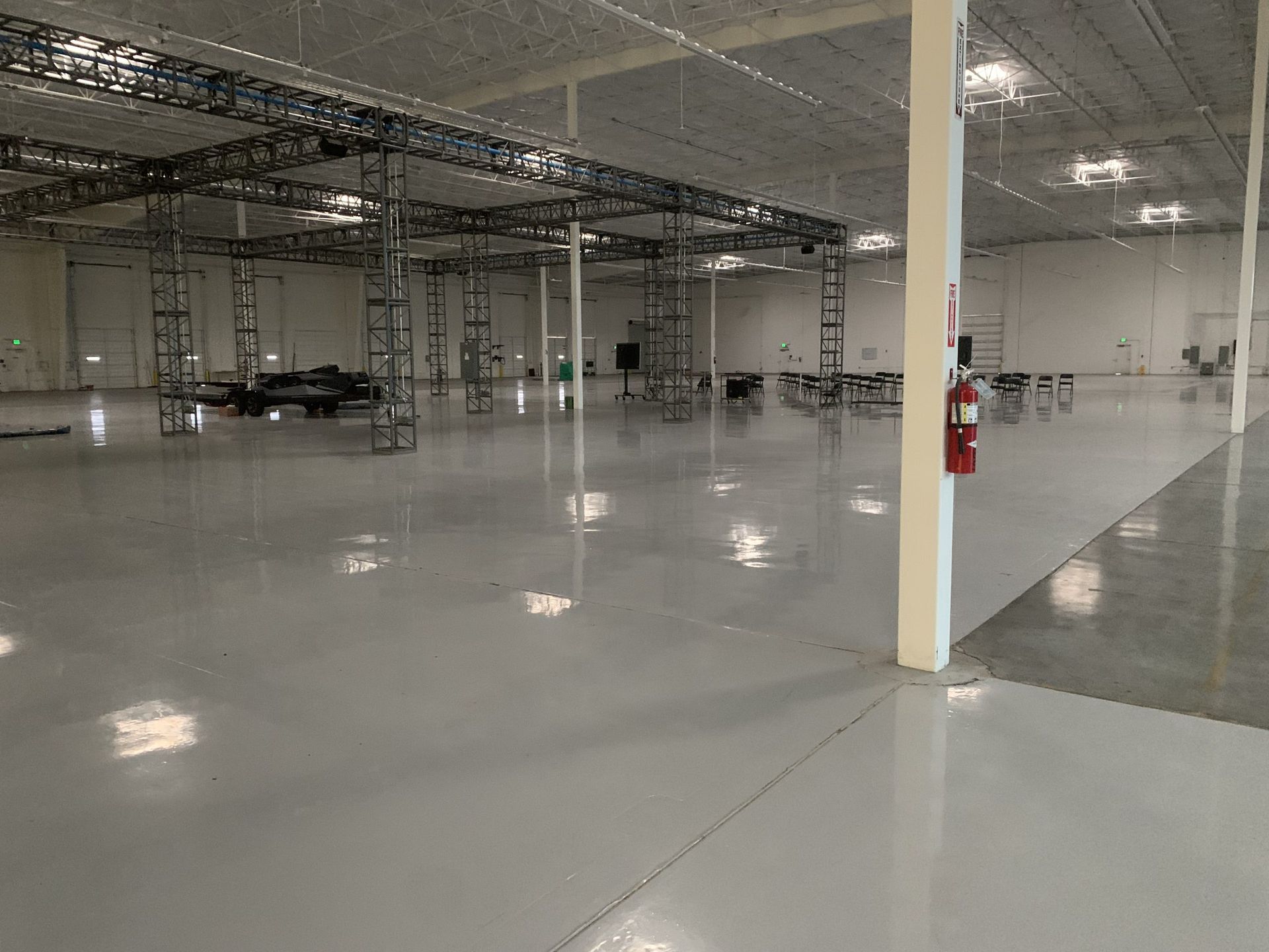 All In One Complete Janitorial