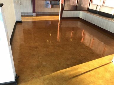 All In One Complete Janitorial