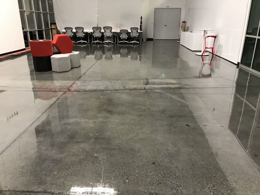 All In One Complete Janitorial