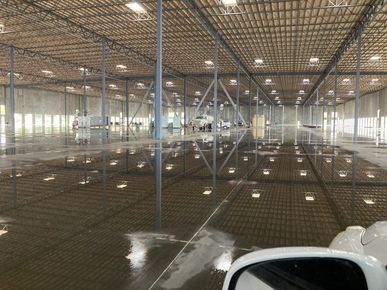 All In One Complete Janitorial